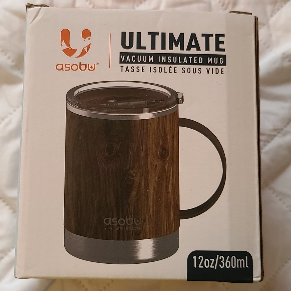 Coffee mug